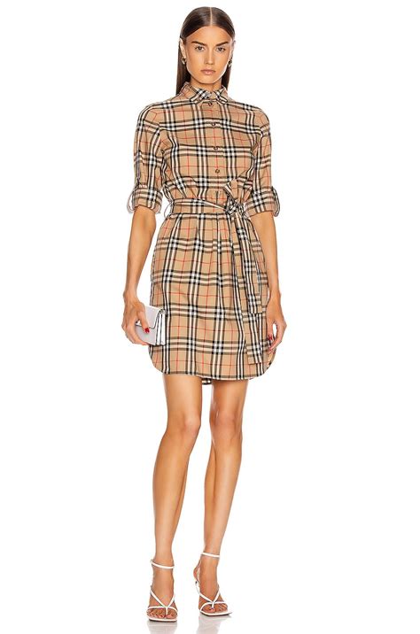 long sleeve burberry dress|burberry long sleeve for sale.